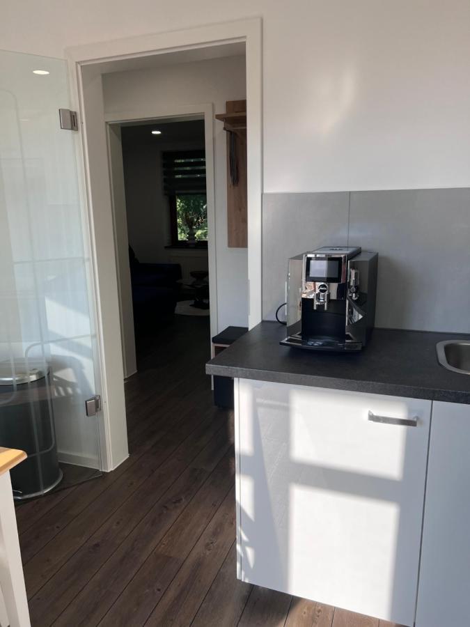 Zentrale Ferienwohnung ไอเซนัค ภายนอก รูปภาพ
