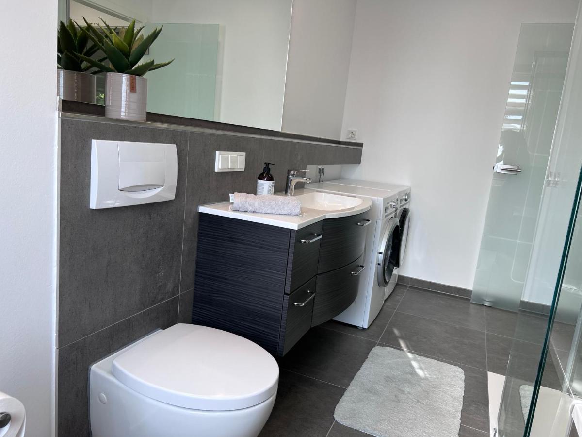 Zentrale Ferienwohnung ไอเซนัค ภายนอก รูปภาพ