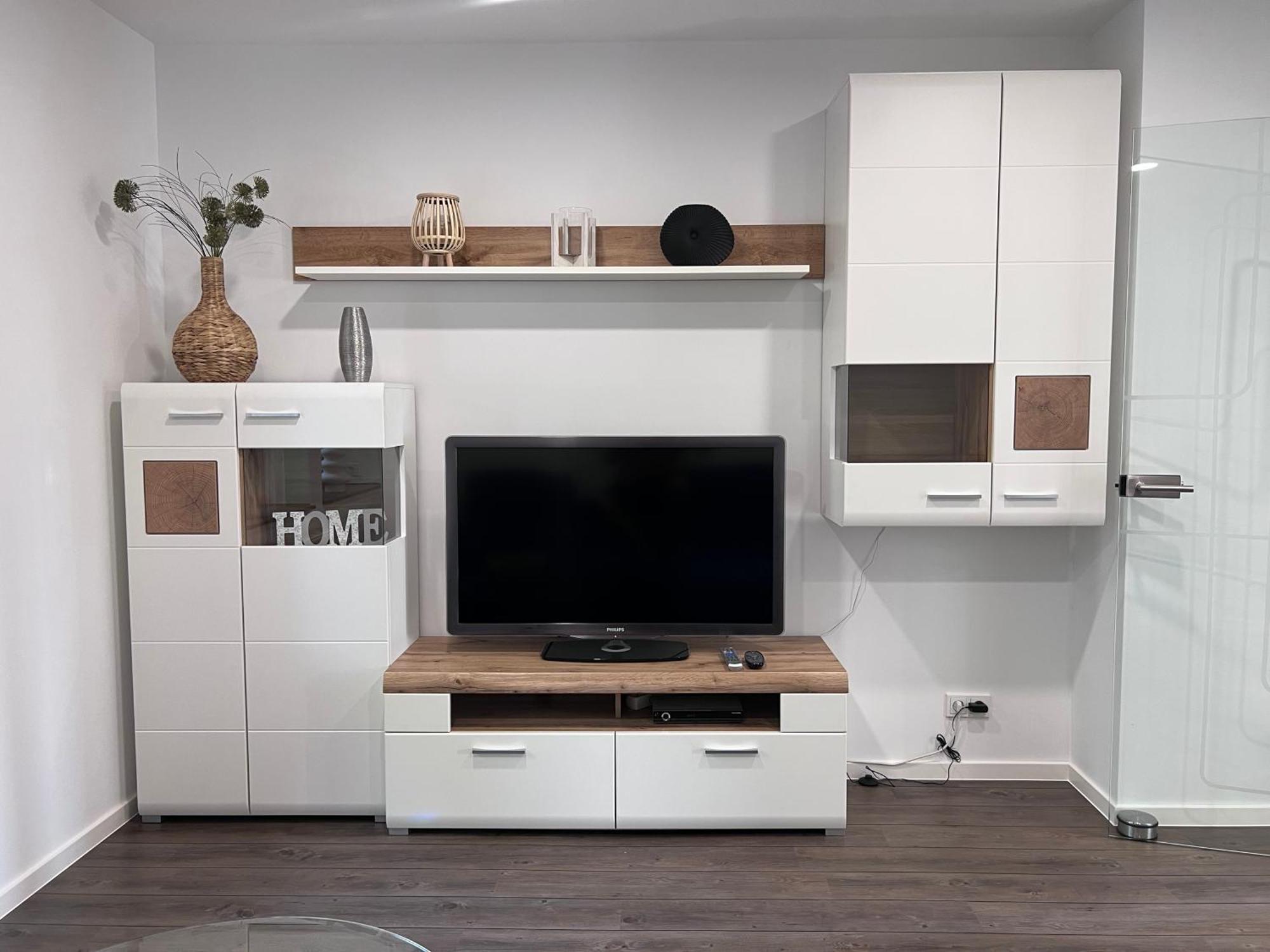 Zentrale Ferienwohnung ไอเซนัค ภายนอก รูปภาพ