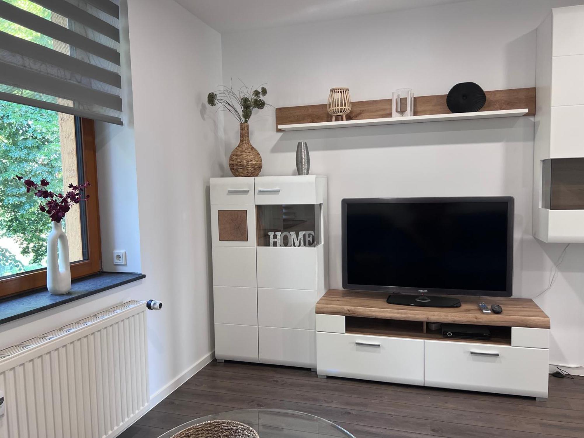 Zentrale Ferienwohnung ไอเซนัค ภายนอก รูปภาพ