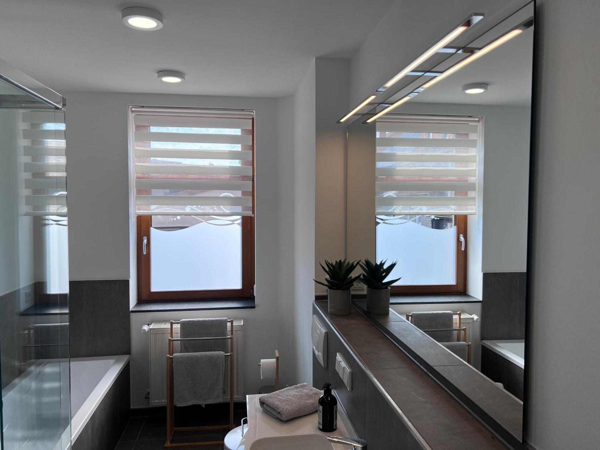 Zentrale Ferienwohnung ไอเซนัค ภายนอก รูปภาพ