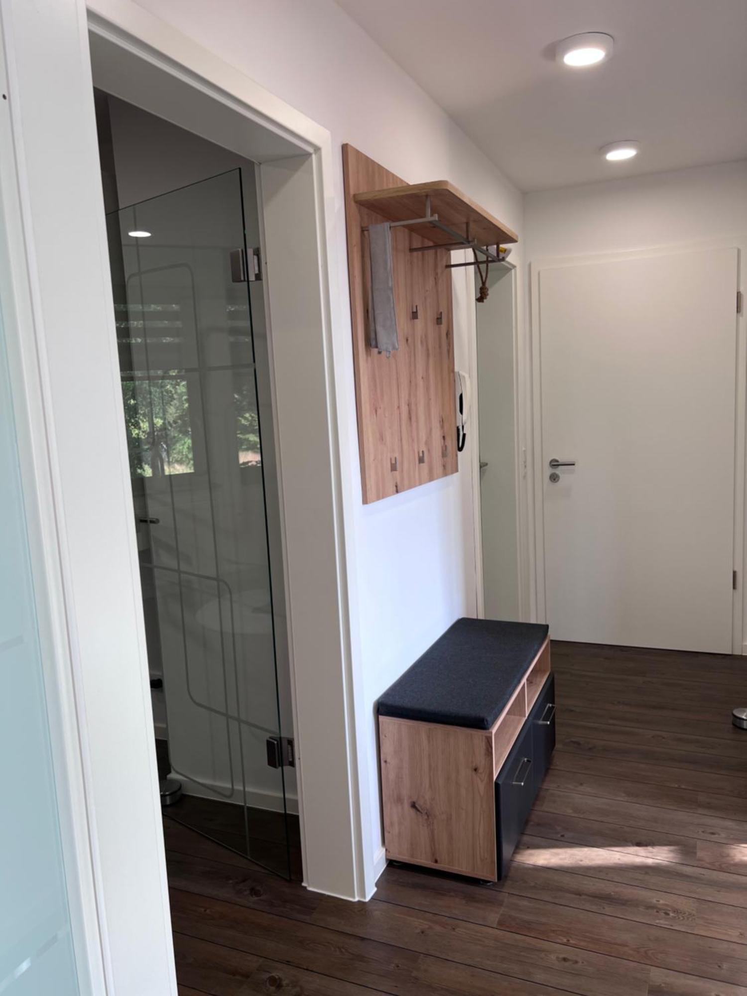 Zentrale Ferienwohnung ไอเซนัค ภายนอก รูปภาพ